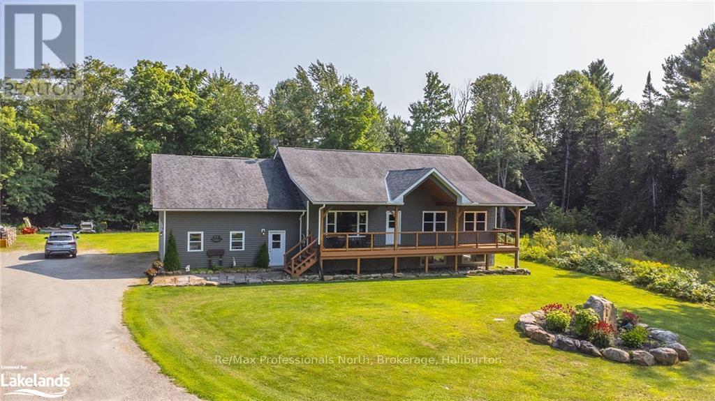 2538 Gelert Road, Minden Hills, Ontario  K0M 2K0 - Photo 1 - X10439868