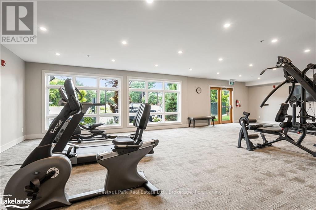 202 - 200 Anglo Street, Bracebridge, Ontario  P1L 1G4 - Photo 22 - X10439875