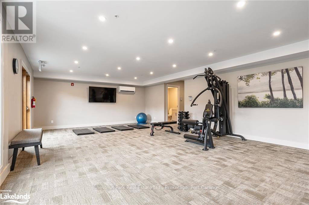 202 - 200 Anglo Street, Bracebridge, Ontario  P1L 1G4 - Photo 23 - X10439875