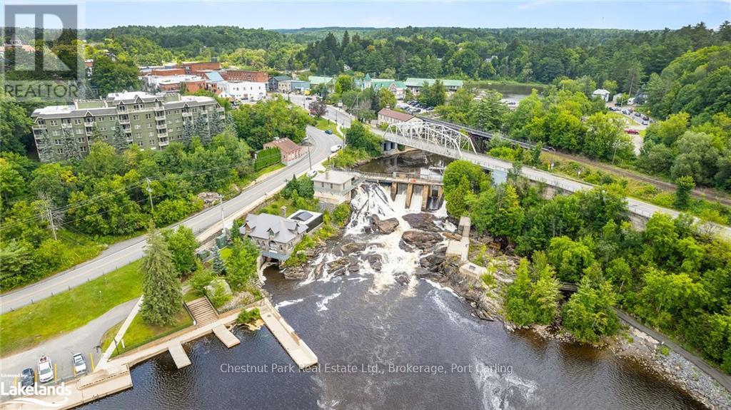 202 - 200 Anglo Street, Bracebridge, Ontario  P1L 1G4 - Photo 28 - X10439875