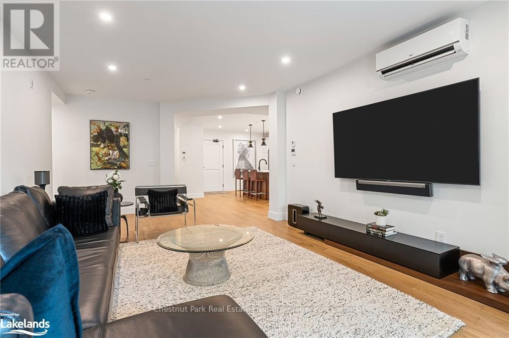 202 - 200 Anglo Street, Bracebridge, Ontario  P1L 1G4 - Photo 4 - X10439875