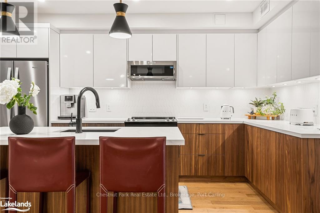 202 - 200 Anglo Street, Bracebridge, Ontario  P1L 1G4 - Photo 8 - X10439875