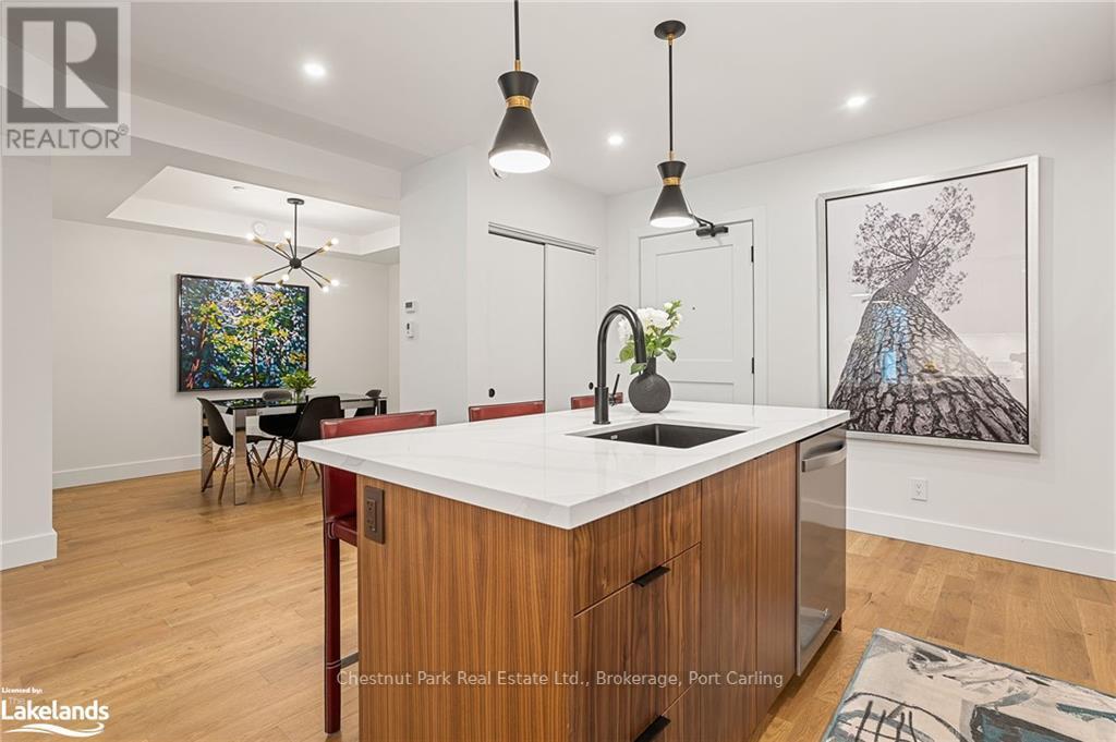 202 - 200 Anglo Street, Bracebridge, Ontario  P1L 1G4 - Photo 9 - X10439875