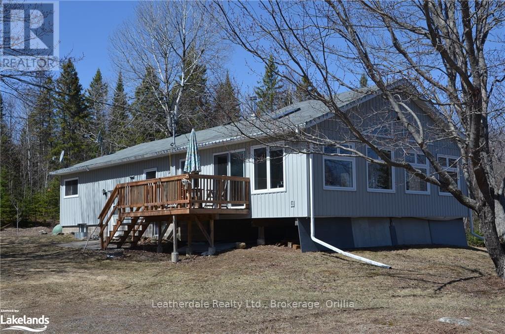 142 Hillside Road, Hastings Highlands, Ontario  K0L 1C0 - Photo 2 - X10439904