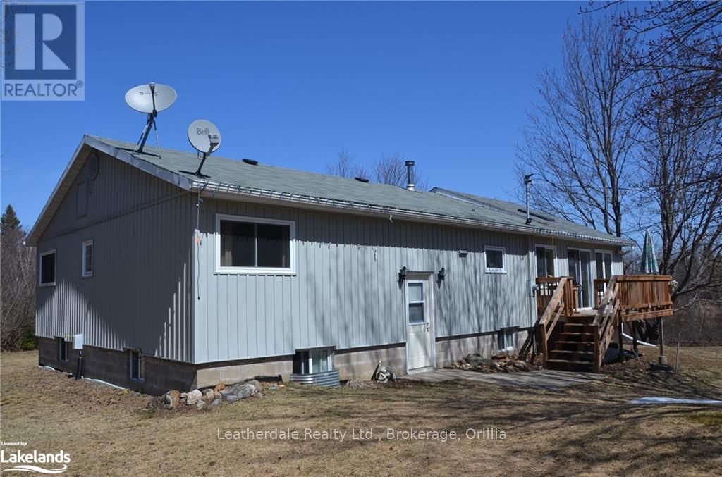 142 Hillside Road, Hastings Highlands, Ontario  K0L 1C0 - Photo 3 - X10439904