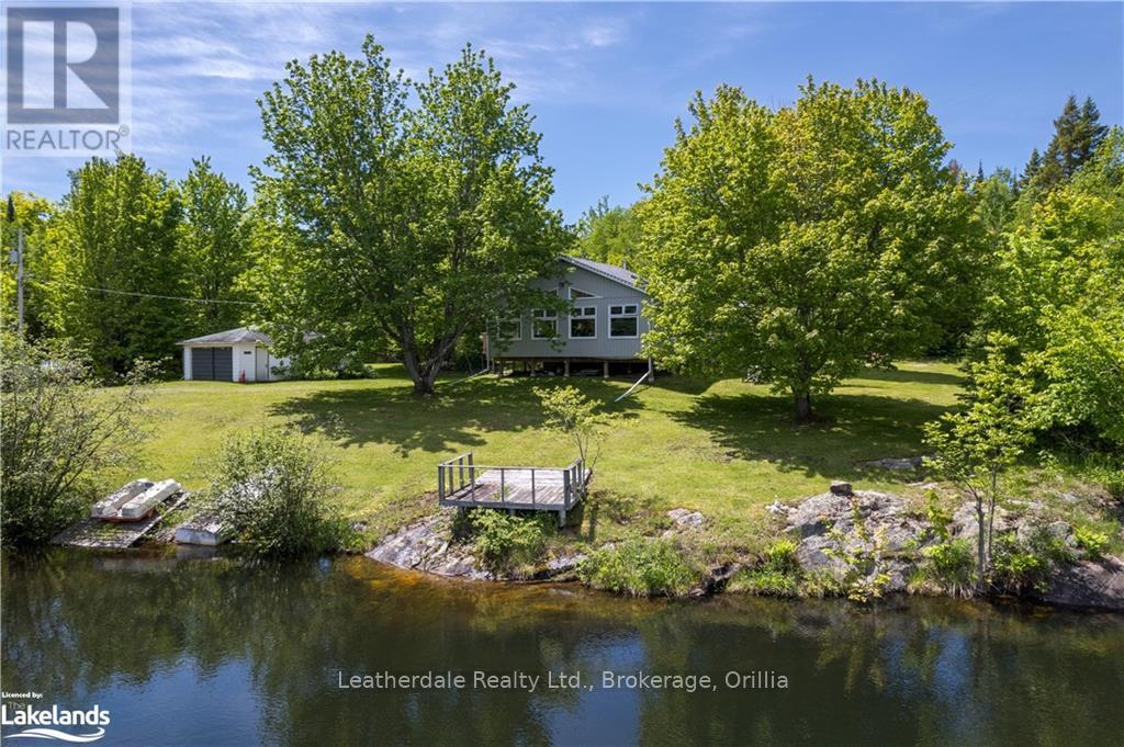 142 Hillside Road, Hastings Highlands, Ontario  K0L 1C0 - Photo 9 - X10439904