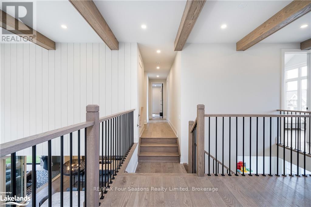 132 Dorothy Drive, Blue Mountains (Blue Mountain Resort Area), Ontario  N0H 2P0 - Photo 26 - X10439923