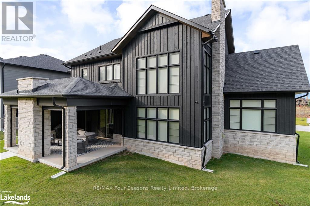 132 Dorothy Drive, Blue Mountains (Blue Mountain Resort Area), Ontario  N0H 2P0 - Photo 35 - X10439923