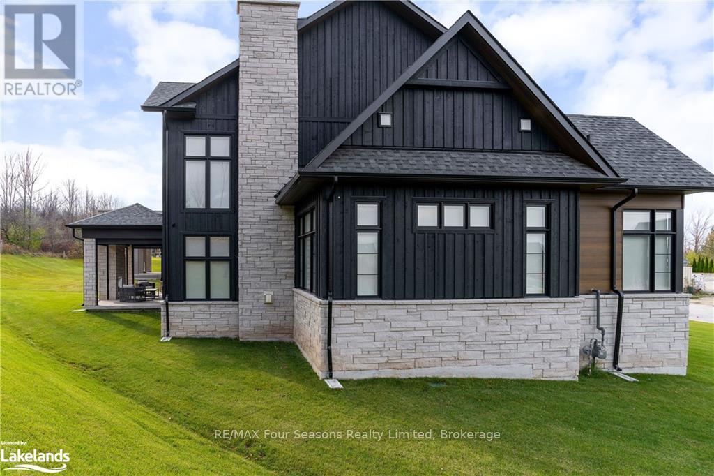 132 Dorothy Drive, Blue Mountains (Blue Mountain Resort Area), Ontario  N0H 2P0 - Photo 36 - X10439923