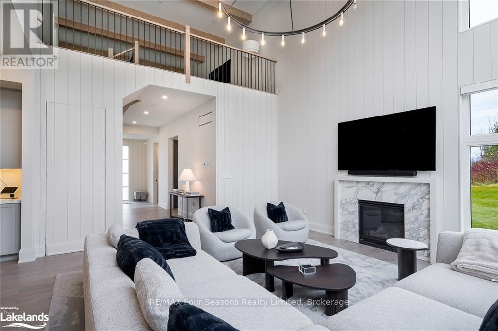 132 Dorothy Drive, Blue Mountains, Ontario  N0H 2P0 - Photo 5 - X10439923