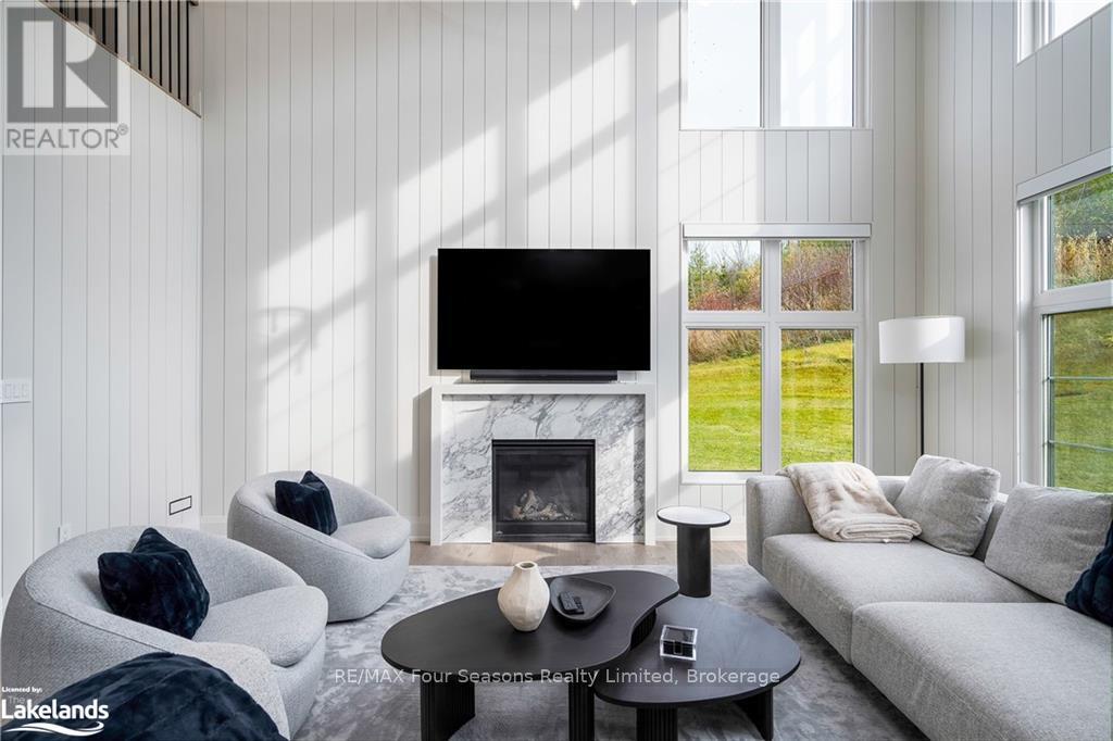 132 Dorothy Drive, Blue Mountains (Blue Mountain Resort Area), Ontario  N0H 2P0 - Photo 6 - X10439923