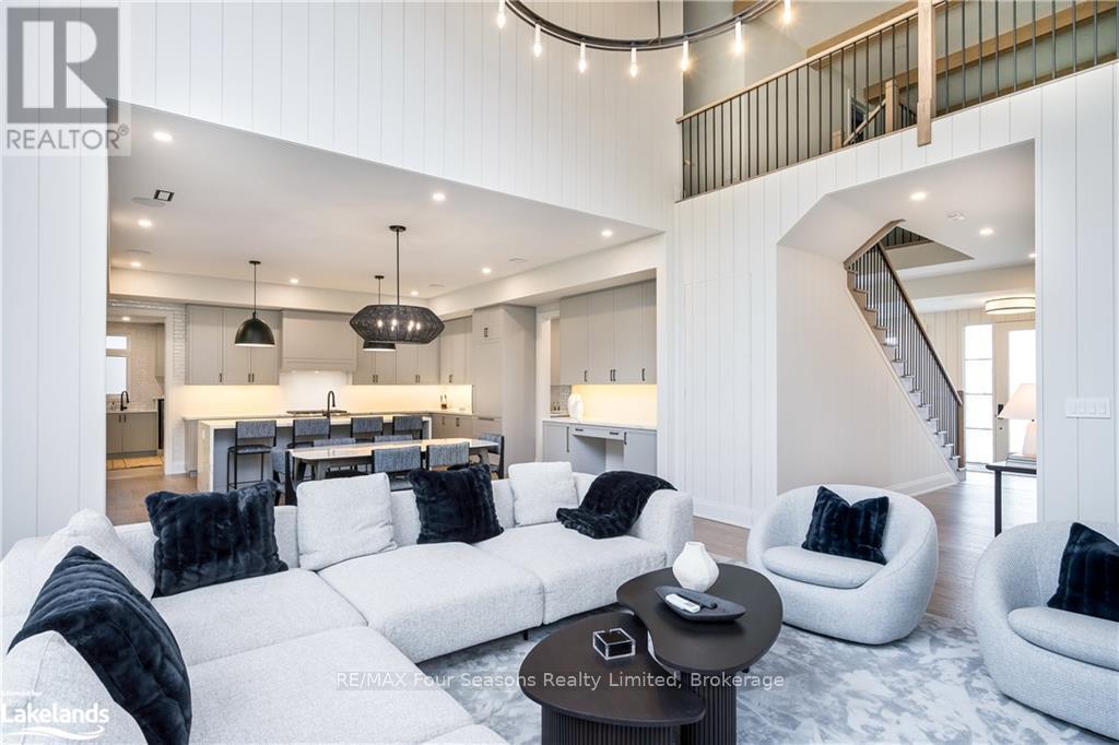 132 Dorothy Drive, Blue Mountains, Ontario  N0H 2P0 - Photo 7 - X10439923