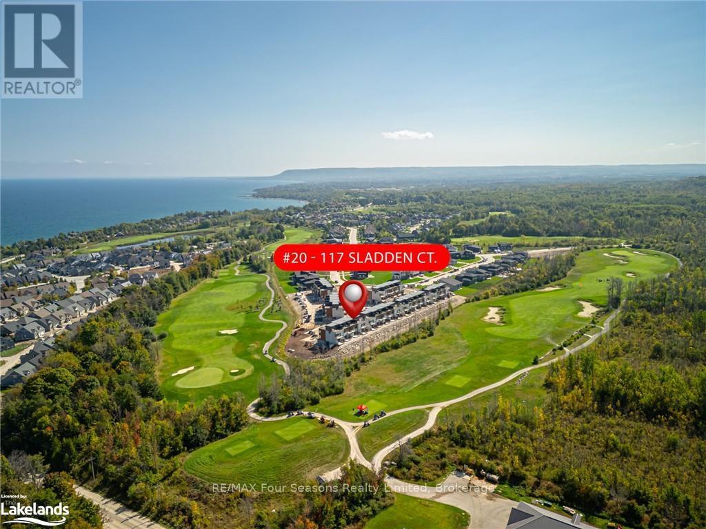 20 - 117 Sladden Court, Blue Mountains, Ontario  N0H 2P0 - Photo 5 - X10439930