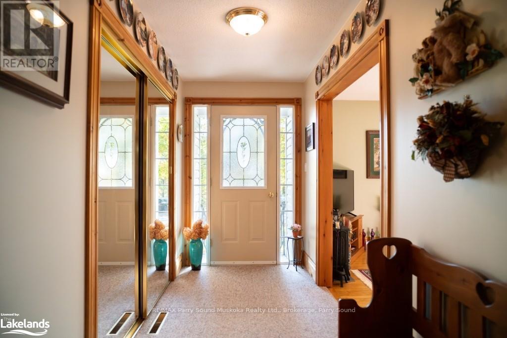 113 Hammel Ave Avenue, Mcdougall, Ontario  P2A 2W9 - Photo 12 - X10439939