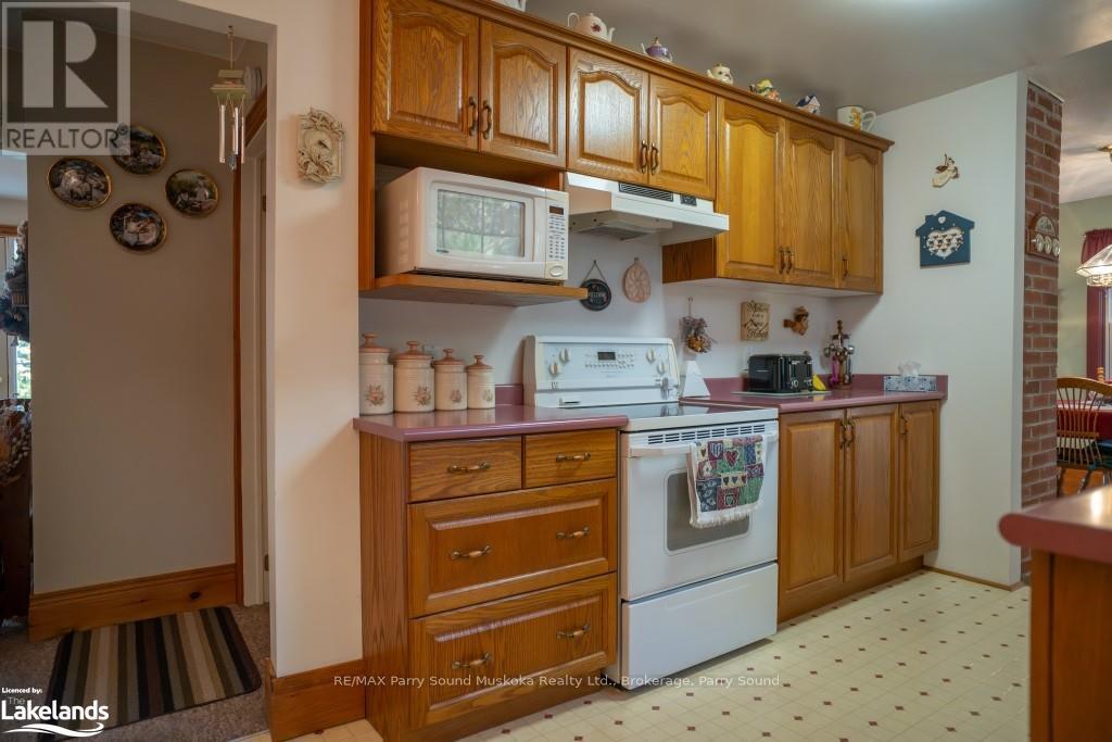 113 Hammel Ave Avenue, Mcdougall, Ontario  P2A 2W9 - Photo 14 - X10439939