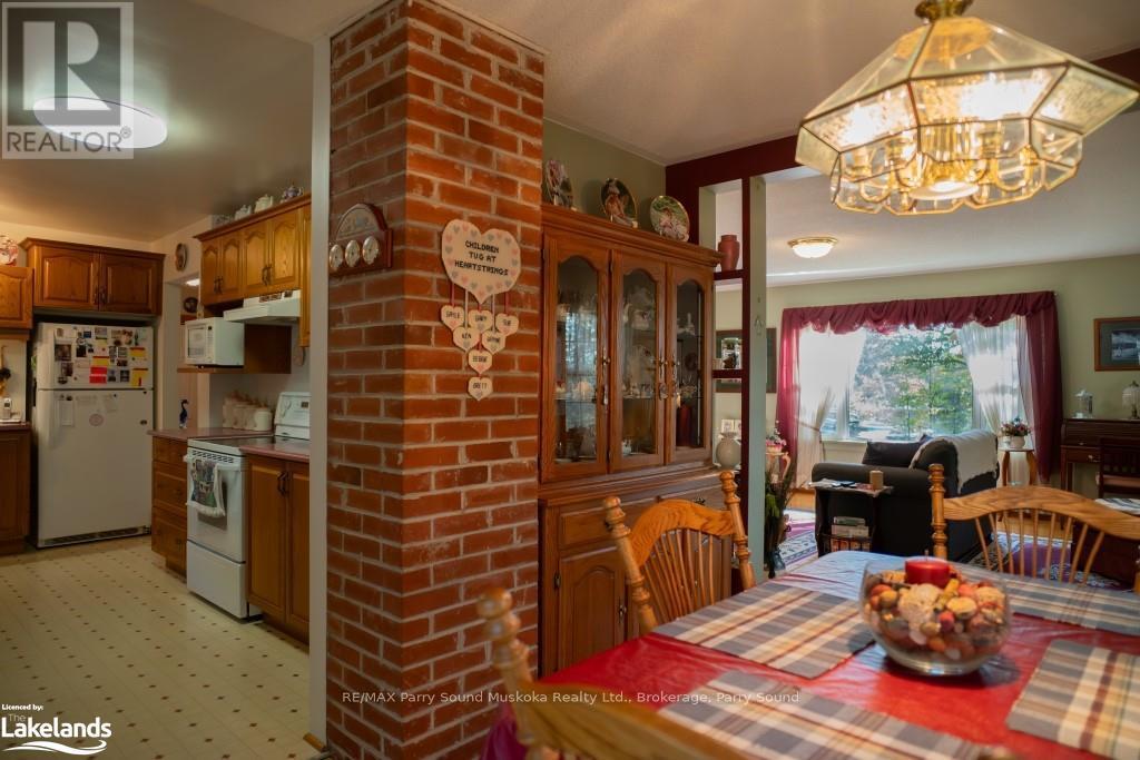 113 Hammel Ave Avenue, Mcdougall, Ontario  P2A 2W9 - Photo 17 - X10439939
