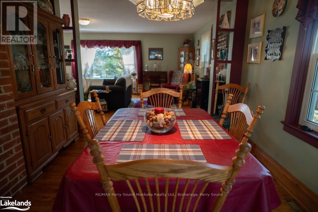 113 Hammel Ave Avenue, Mcdougall, Ontario  P2A 2W9 - Photo 18 - X10439939