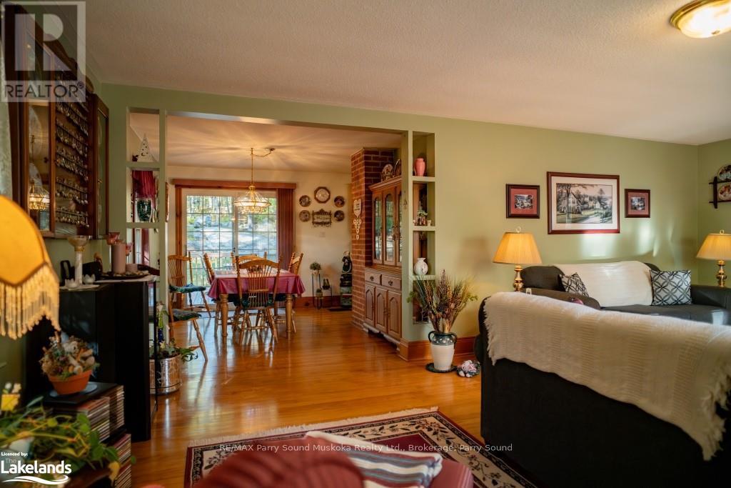 113 Hammel Ave Avenue, Mcdougall, Ontario  P2A 2W9 - Photo 22 - X10439939