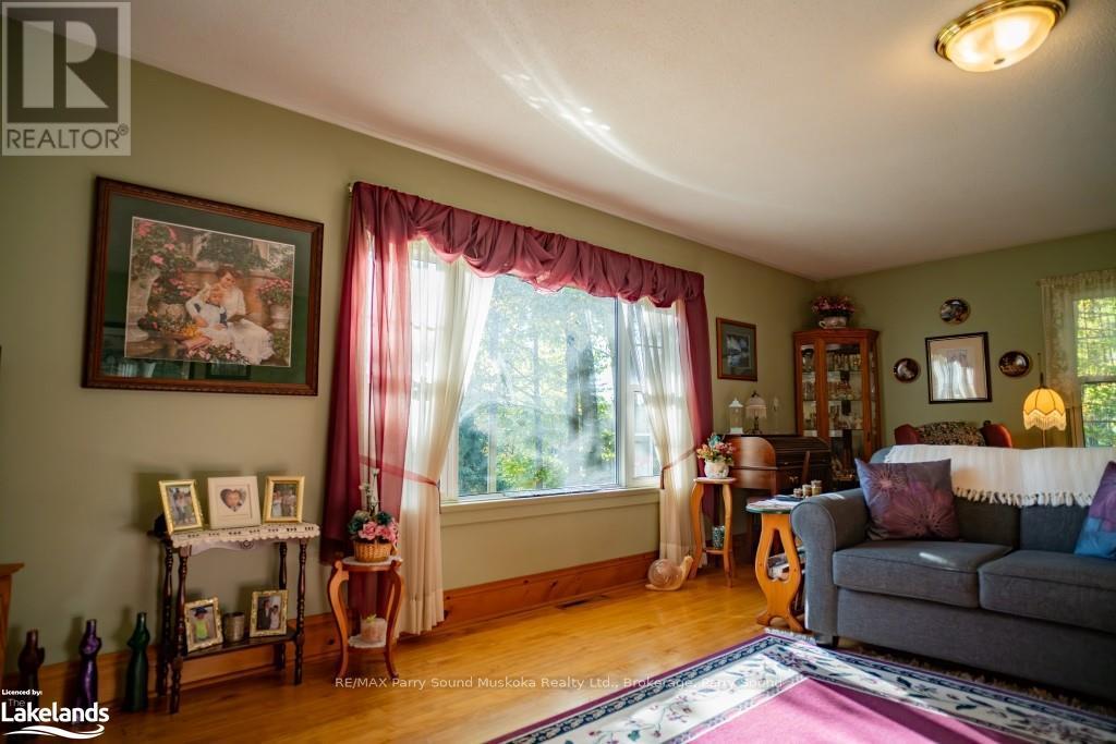 113 Hammel Ave Avenue, Mcdougall, Ontario  P2A 2W9 - Photo 23 - X10439939