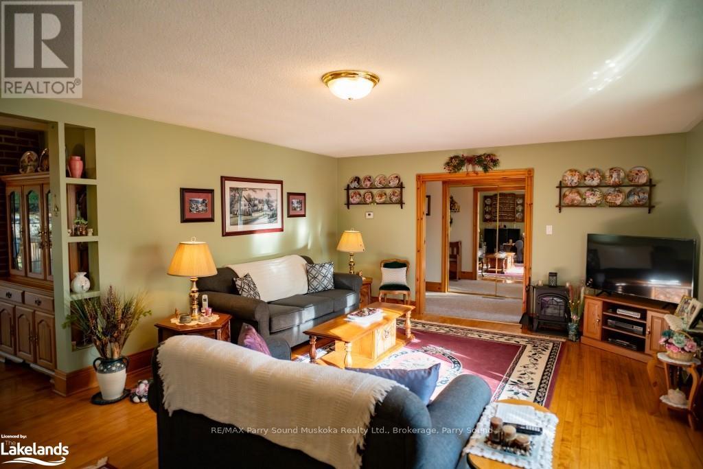 113 Hammel Ave Avenue, Mcdougall, Ontario  P2A 2W9 - Photo 24 - X10439939