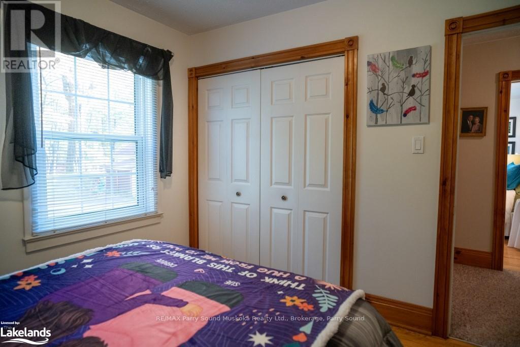 113 Hammel Ave Avenue, Mcdougall, Ontario  P2A 2W9 - Photo 28 - X10439939