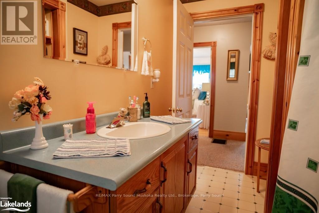 113 Hammel Ave Avenue, Mcdougall, Ontario  P2A 2W9 - Photo 29 - X10439939