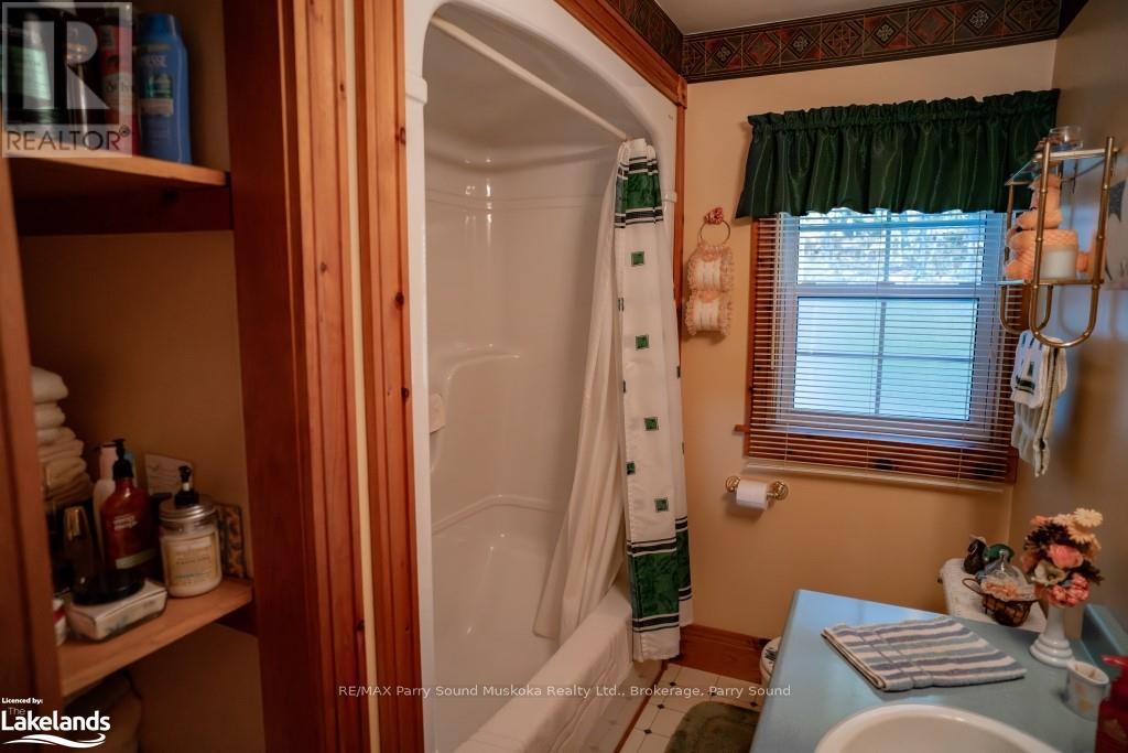 113 Hammel Ave Avenue, Mcdougall, Ontario  P2A 2W9 - Photo 30 - X10439939