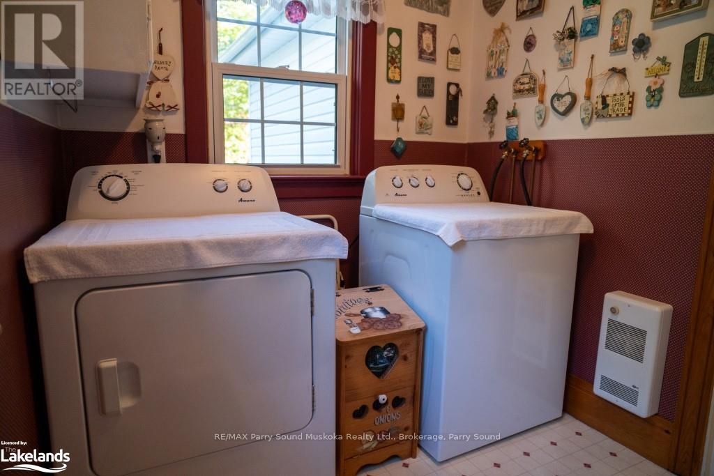 113 Hammel Ave Avenue, Mcdougall, Ontario  P2A 2W9 - Photo 31 - X10439939