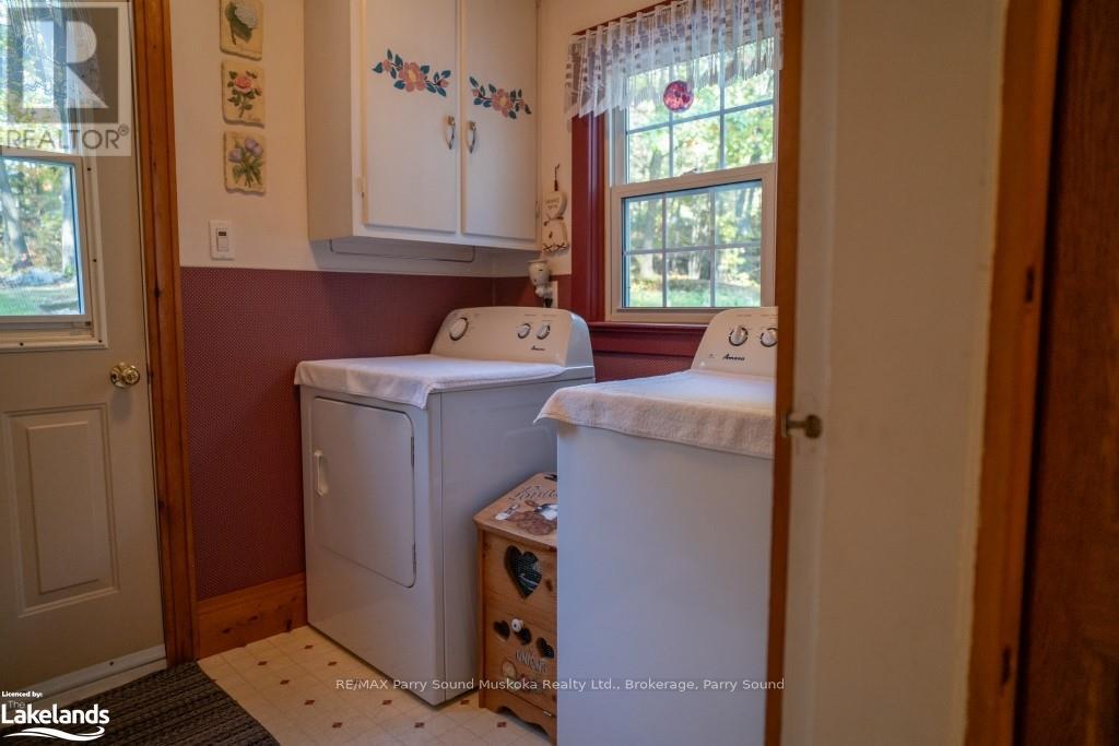 113 Hammel Ave Avenue, Mcdougall, Ontario  P2A 2W9 - Photo 32 - X10439939