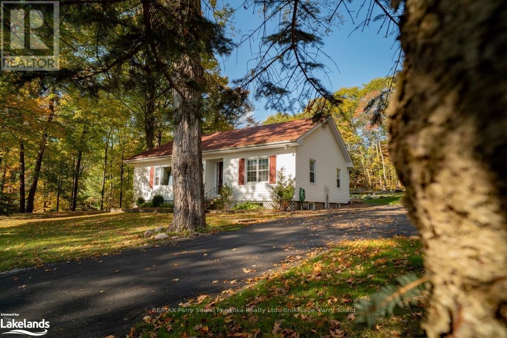 113 Hammel Ave Avenue, Mcdougall, Ontario  P2A 2W9 - Photo 4 - X10439939