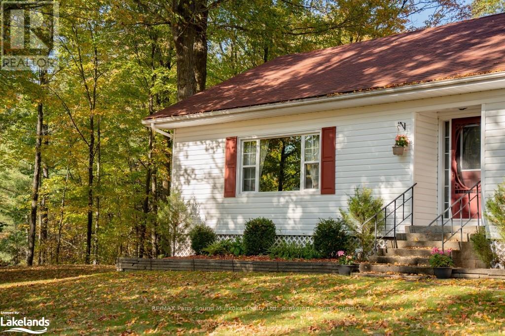 113 Hammel Ave Avenue, Mcdougall, Ontario  P2A 2W9 - Photo 5 - X10439939