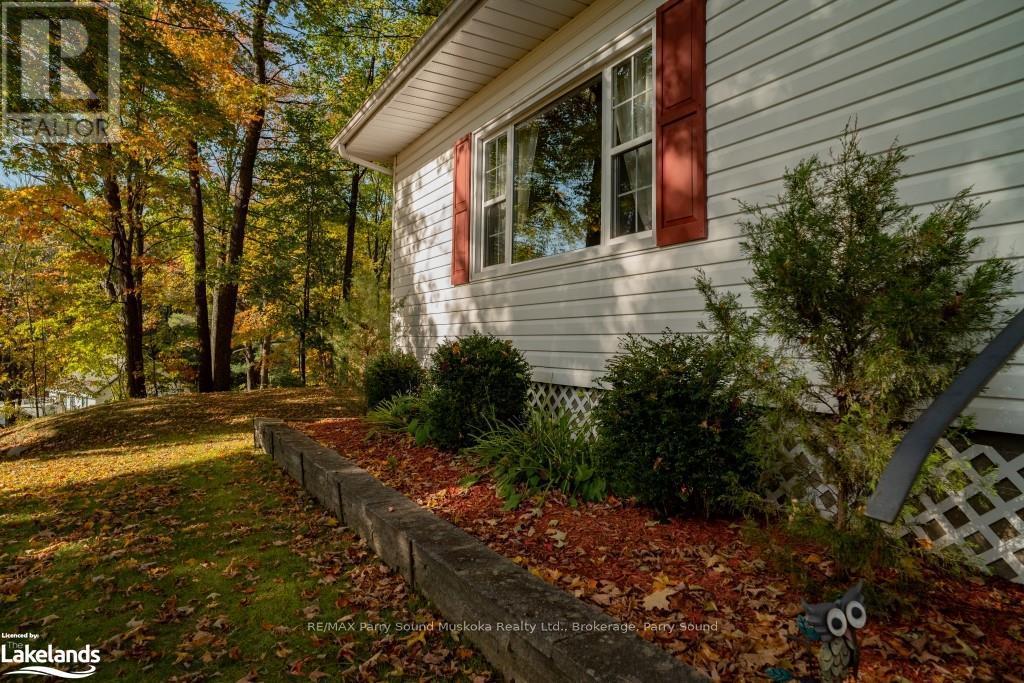 113 Hammel Ave Avenue, Mcdougall, Ontario  P2A 2W9 - Photo 7 - X10439939