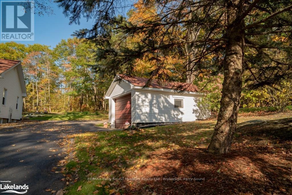 113 Hammel Ave Avenue, Mcdougall, Ontario  P2A 2W9 - Photo 8 - X10439939
