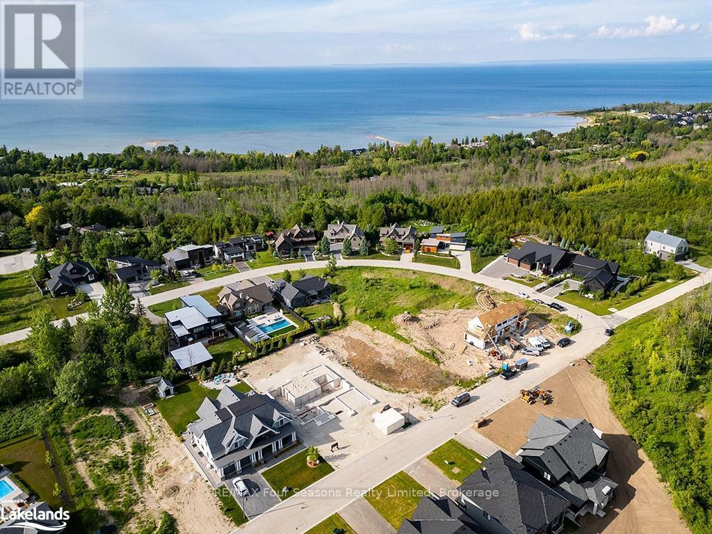 Lot 33 Dorothy Drive, Blue Mountains (Blue Mountain Resort Area), Ontario  N0H 2P0 - Photo 2 - X10439953