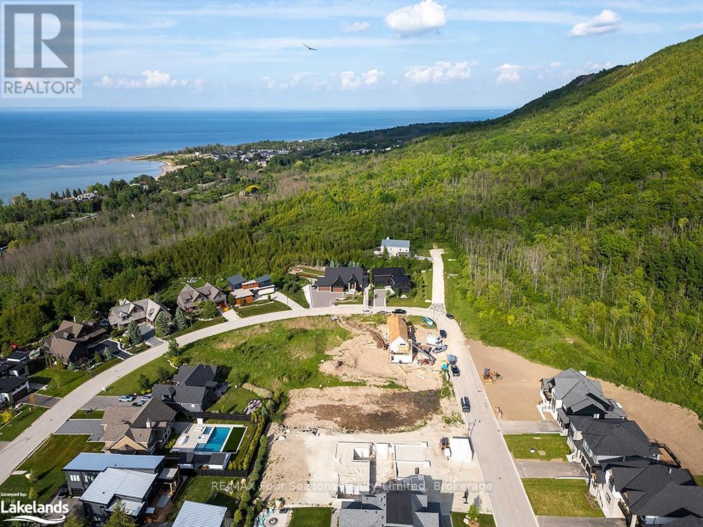 Lot 33 Dorothy Drive, Blue Mountains (Blue Mountain Resort Area), Ontario  N0H 2P0 - Photo 3 - X10439953