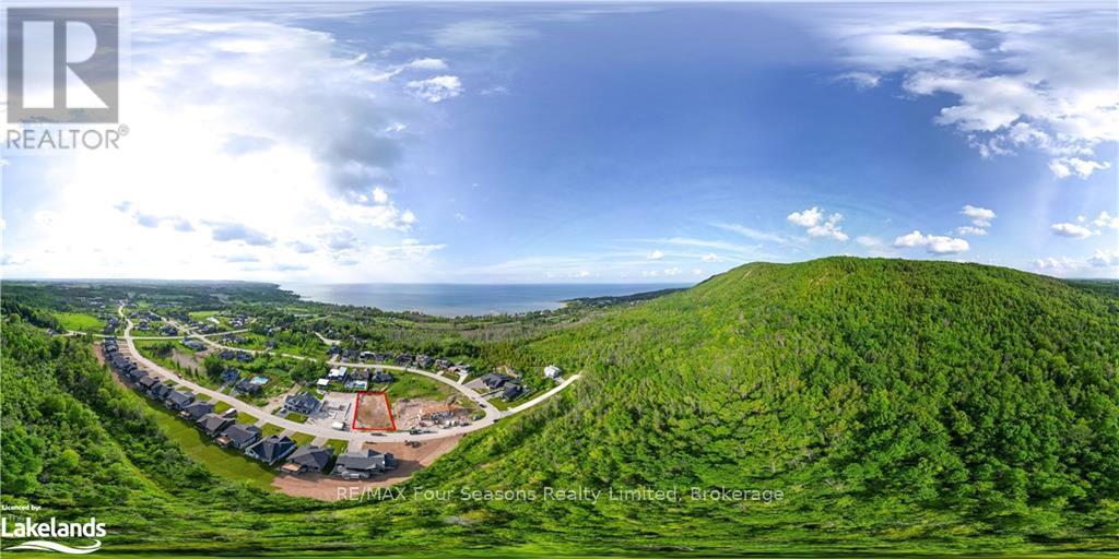 Lot 33 Dorothy Drive, Blue Mountains (Blue Mountain Resort Area), Ontario  N0H 2P0 - Photo 8 - X10439953