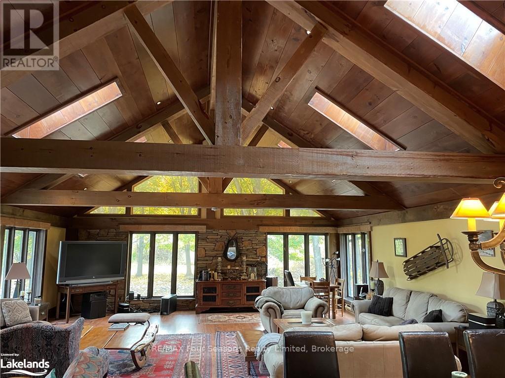 133 Arrowhead Road, Blue Mountains (Blue Mountain Resort Area), Ontario  L9Y 0T5 - Photo 13 - X10439958