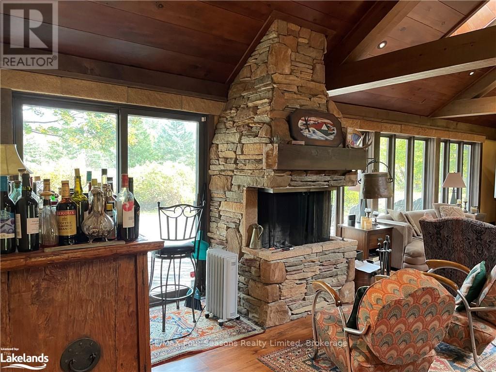 133 Arrowhead Road, Blue Mountains (Blue Mountain Resort Area), Ontario  L9Y 0T5 - Photo 15 - X10439958