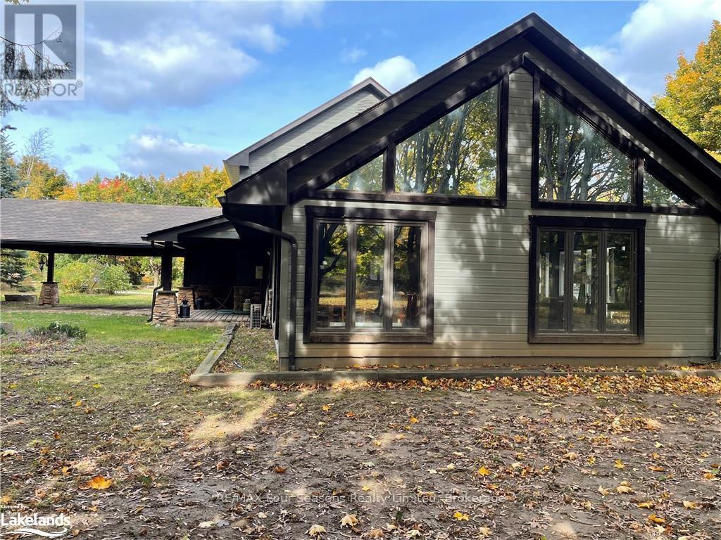 133 Arrowhead Road, Blue Mountains (Blue Mountain Resort Area), Ontario  L9Y 0T5 - Photo 38 - X10439958