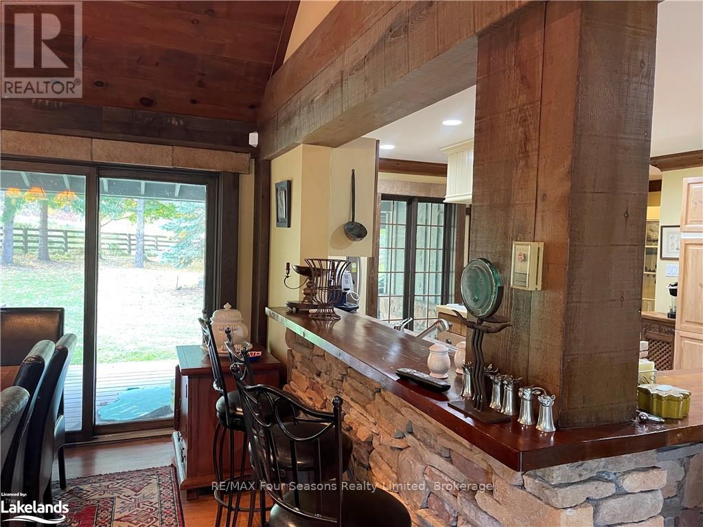 133 Arrowhead Road, Blue Mountains (Blue Mountain Resort Area), Ontario  L9Y 0T5 - Photo 5 - X10439958