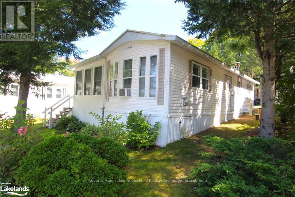 92 - 1007 Racoon Road, Gravenhurst (Morrison), Ontario  P1P 1R1 - Photo 18 - X10439270