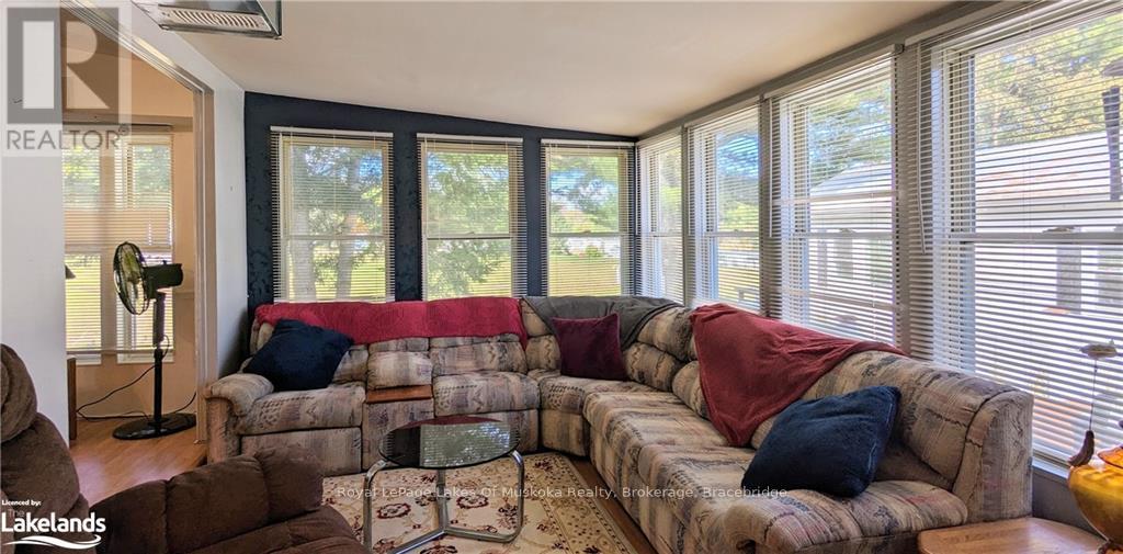 92 - 1007 Racoon Road, Gravenhurst (Morrison), Ontario  P1P 1R1 - Photo 7 - X10439270