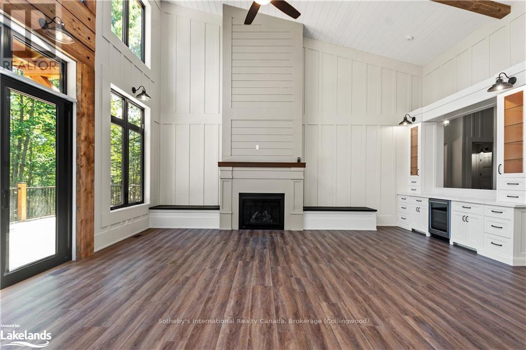 103 Whites Falls Road, Georgian Bay (Baxter), Ontario  L0K 1S0 - Photo 12 - X10439608