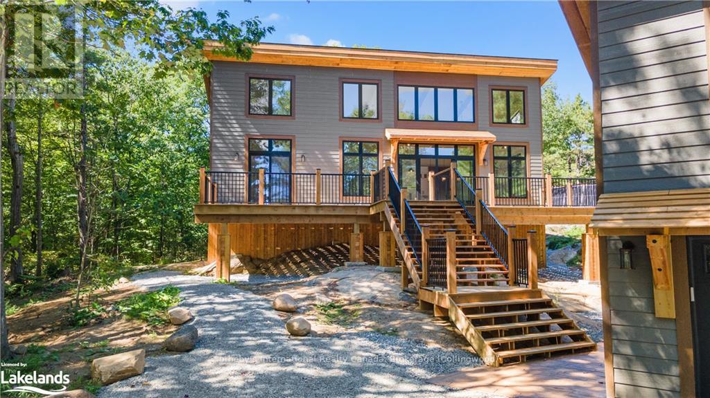 103 Whites Falls Road, Georgian Bay (Baxter), Ontario  L0K 1S0 - Photo 2 - X10439608