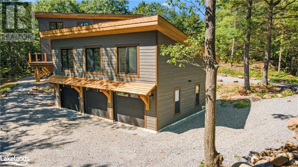 103 Whites Falls Road, Georgian Bay (Baxter), Ontario  L0K 1S0 - Photo 23 - X10439608