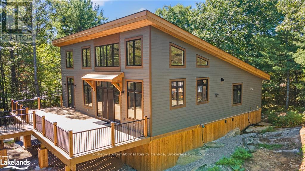 103 Whites Falls Road, Georgian Bay (Baxter), Ontario  L0K 1S0 - Photo 28 - X10439608