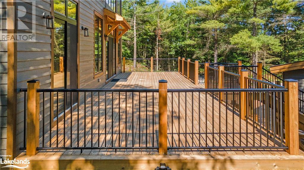 103 Whites Falls Road, Georgian Bay (Baxter), Ontario  L0K 1S0 - Photo 30 - X10439608