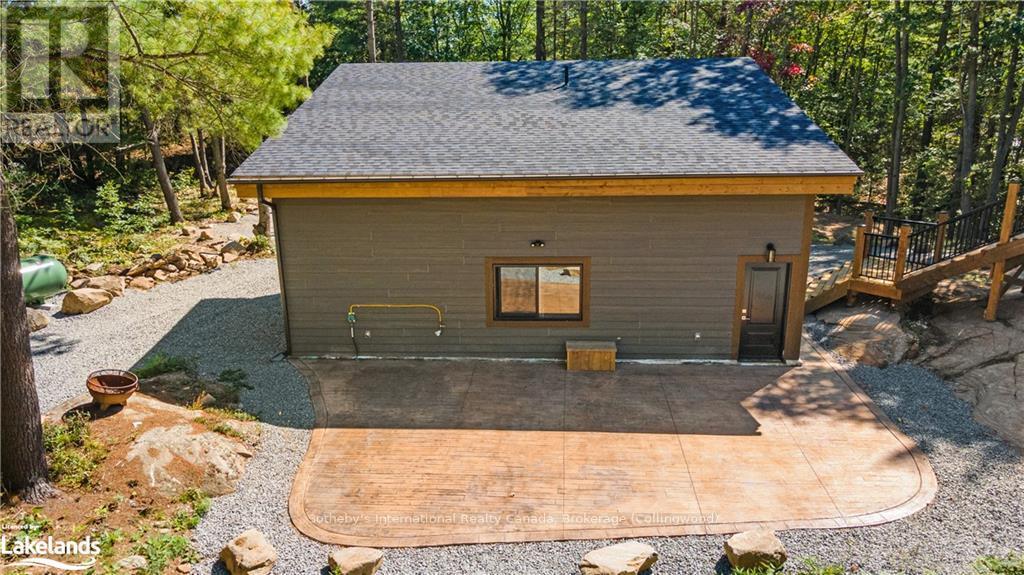 103 Whites Falls Road, Georgian Bay (Baxter), Ontario  L0K 1S0 - Photo 31 - X10439608