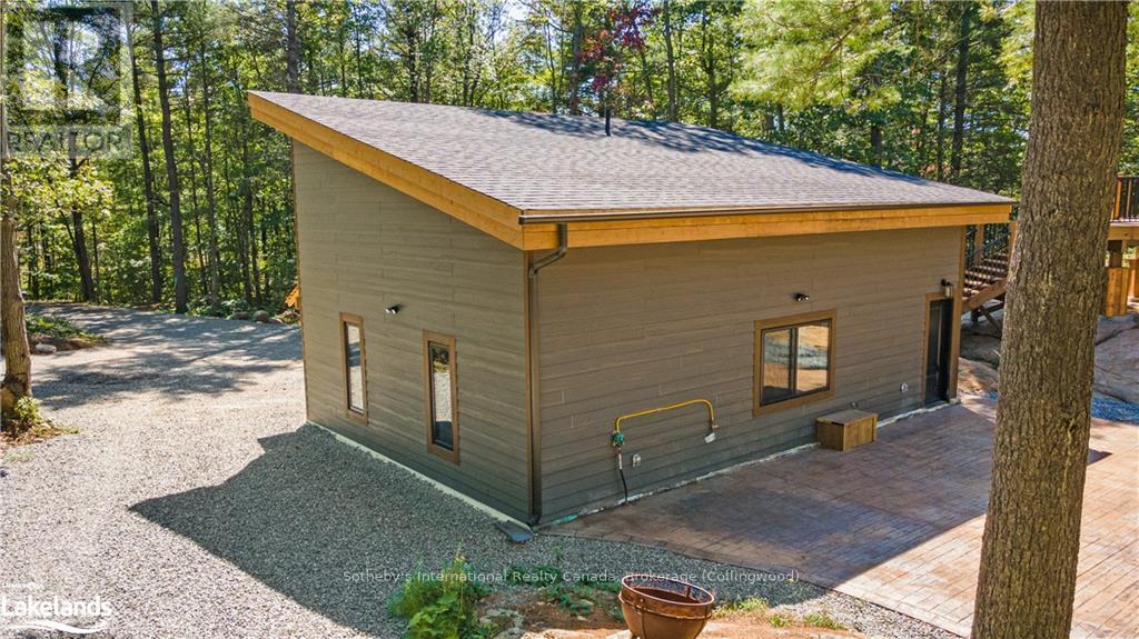 103 Whites Falls Road, Georgian Bay (Baxter), Ontario  L0K 1S0 - Photo 32 - X10439608