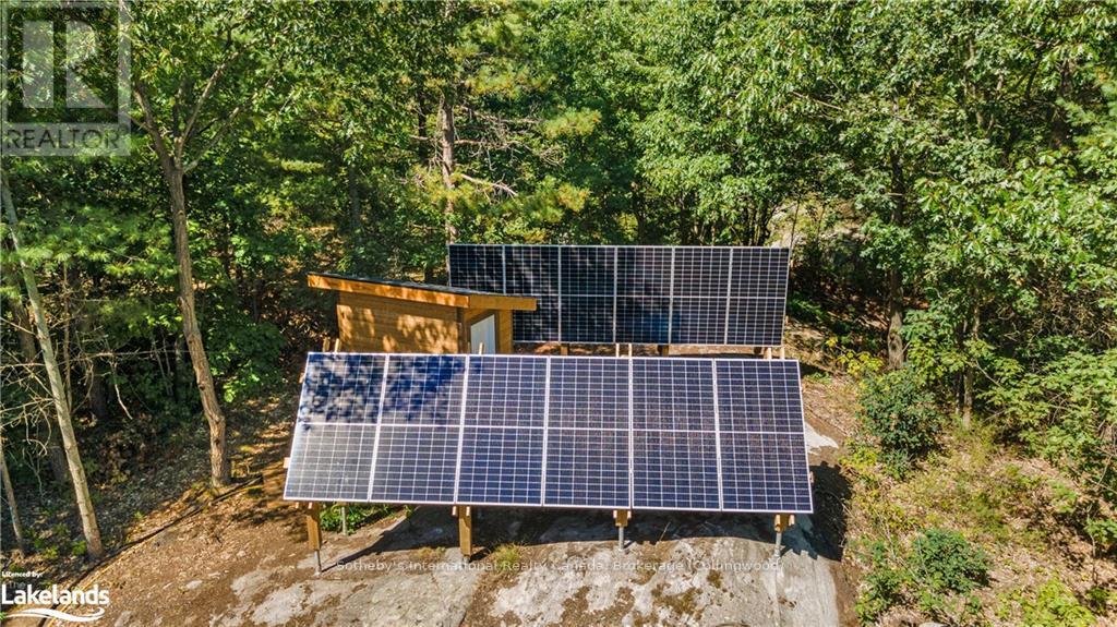 103 Whites Falls Road, Georgian Bay (Baxter), Ontario  L0K 1S0 - Photo 33 - X10439608